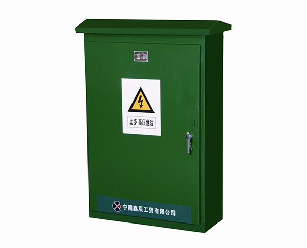 3CDCs型电缆分线箱
